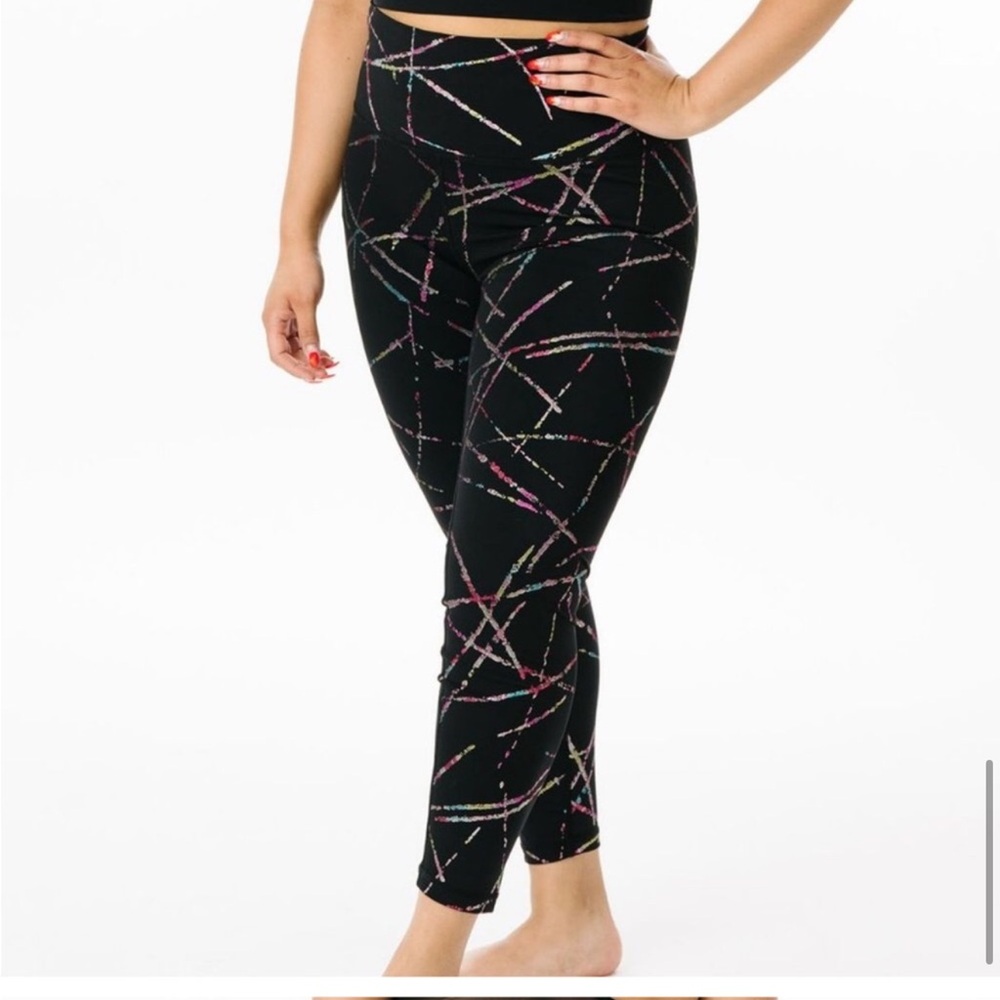 Zyia Active Leggings